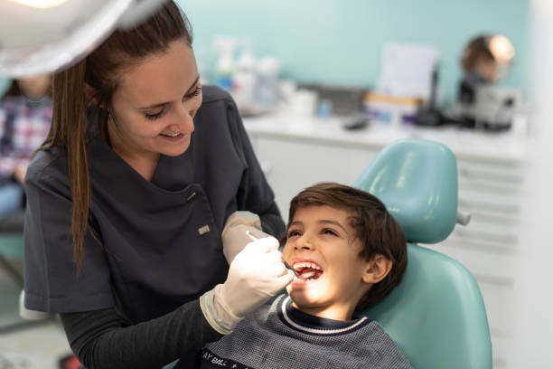 Best Emergency Dentist for Lost Fillings or Crowns in Carthage, MO