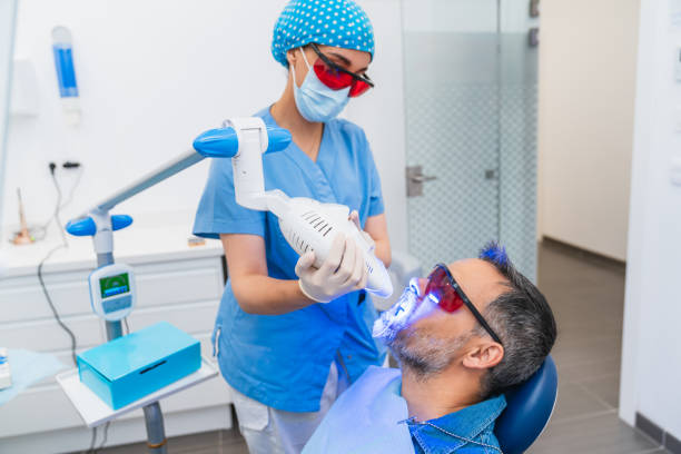 Best Weekend Emergency Dentist in Carthage, MO